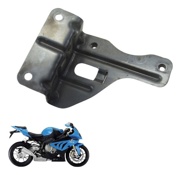 Suporte Retificador Carga Bmw S 1000 Rr 10-14 Original