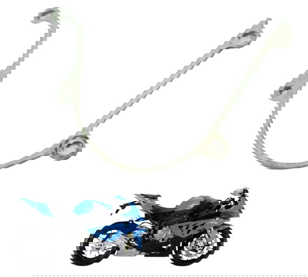 Guia Tampa Pinhão Bmw S 1000 Rr 10-14 Original