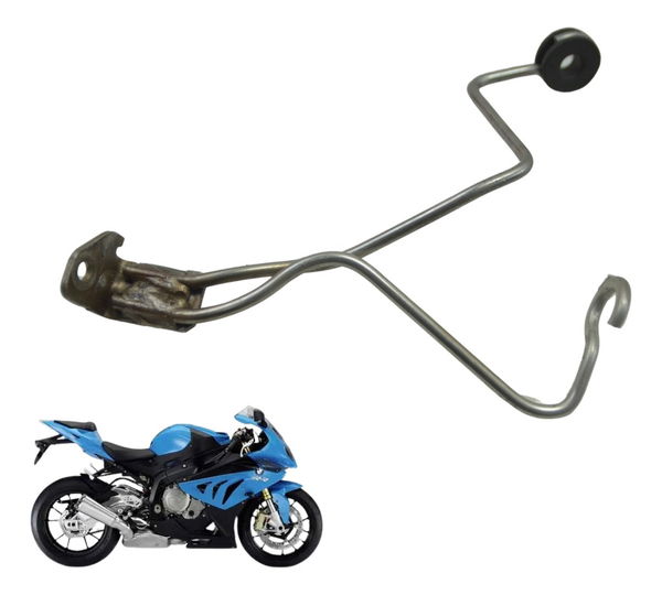 Suporte Radiador Bmw S 1000 Rr 10-14 Original