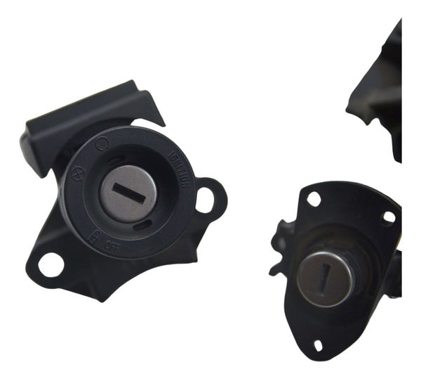 Kit Chave Modulo Ecu Cold Bmw S 1000 Rr 10-14 Original