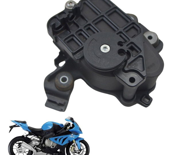 Servo Motor Bmw S 1000 Rr 10-14 Original