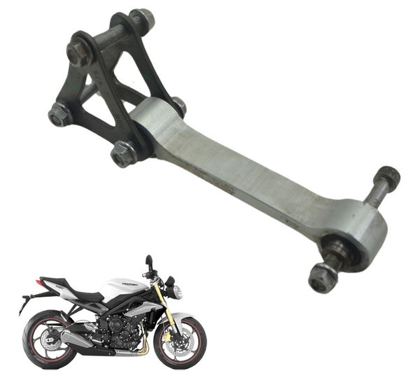 Pro Link Triumph Street Triple 675 13-16 Original