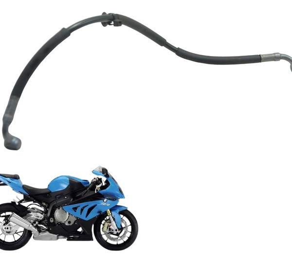 Flexível Abs Bmw S 1000 Rr 10-14 Original