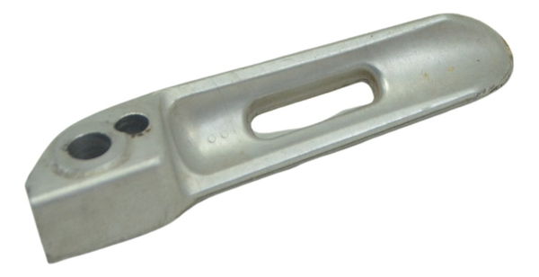 Pedaleira Traseira Dir Triumph Street Triple 675 13-16 Orig