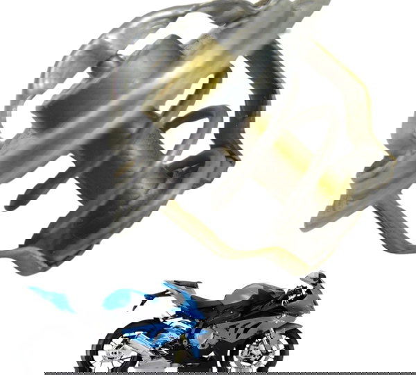 Válvula Termostática Bmw S 1000 Rr 10-14 Original