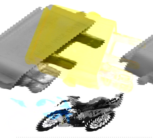 Rele Auxiliar Bmw S 1000 Rr 10-14 Original