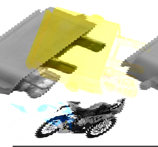 Rele Auxiliar Bmw S 1000 Rr 10-14 Original