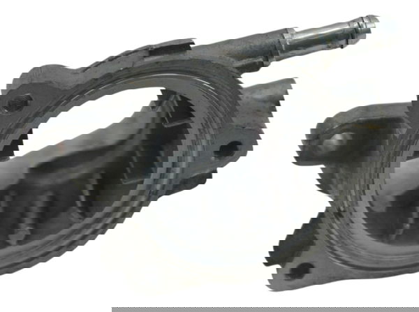 Carcaça Válvula Termostática Bmw S 1000 Rr 10-14 Original