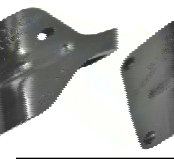 Suporte Cabo Embreagem Bmw S 1000 Rr 10-14 Original