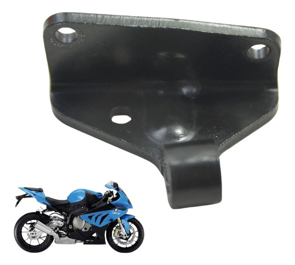 Suporte Cabo Embreagem Bmw S 1000 Rr 10-14 Original