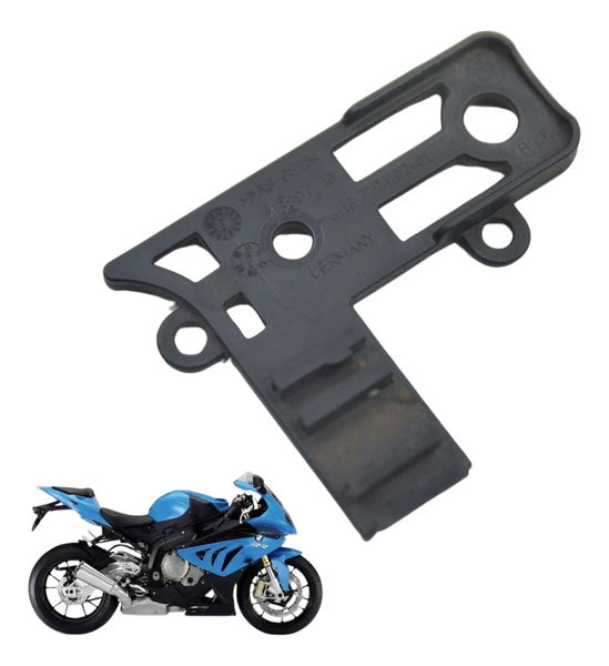 Suporte Sensor Abs Traseiro Bmw S 1000 Rr 10-14 Original