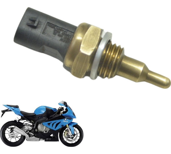 Sensor Temperatura Bmw S 1000 Rr 10-14 Original