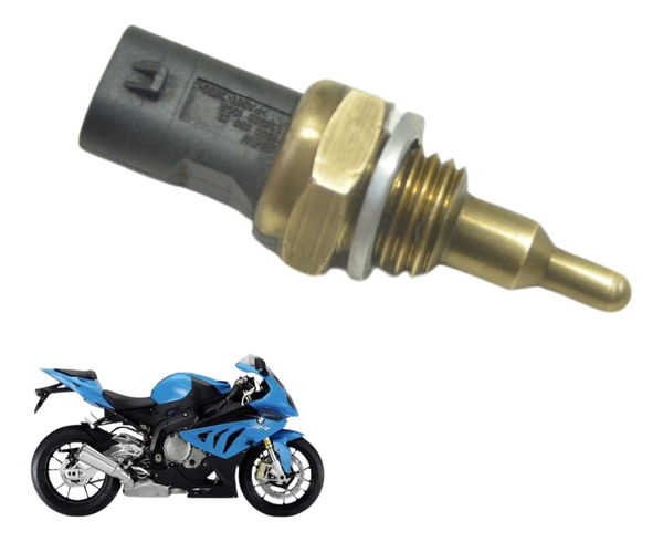 Sensor Temperatura Bmw S 1000 Rr 10-14 Original