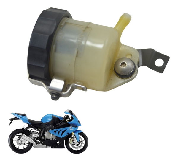 Reservatório Freio Dianteiro Bmw S 1000 Rr 10-14 Original