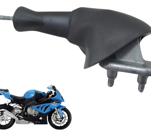 Haste Espelho Esquerdo Bmw S 1000 Rr 10-14 Original