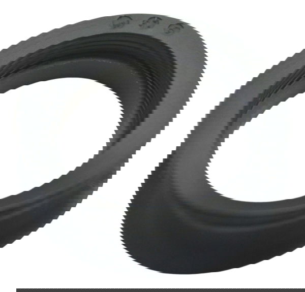Acabamento Duto De Ar Bmw S 1000 Rr 10-14 Original