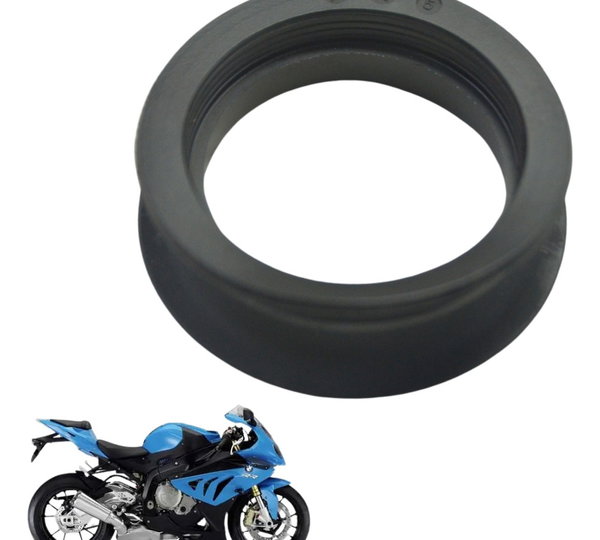 Acabamento Duto De Ar Bmw S 1000 Rr 10-14 Original