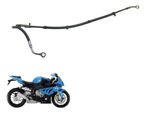 Flexível Abs Traseiro Bmw S 1000 Rr 10-14 Original