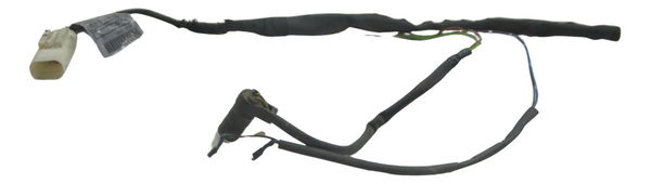 Chicote Lanterna Traseira C/ Avaria Bmw S 1000 Rr 10-14 Orig