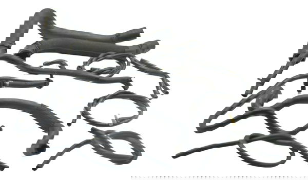 Kit Mangueiras Bmw S 1000 Rr 10-14 Original