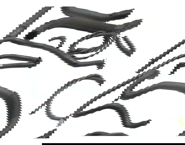 Kit Mangueiras Bmw S 1000 Rr 10-14 Original