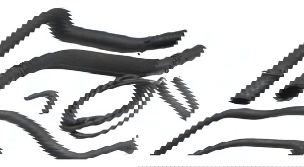 Kit Mangueiras Bmw S 1000 Rr 10-14 Original