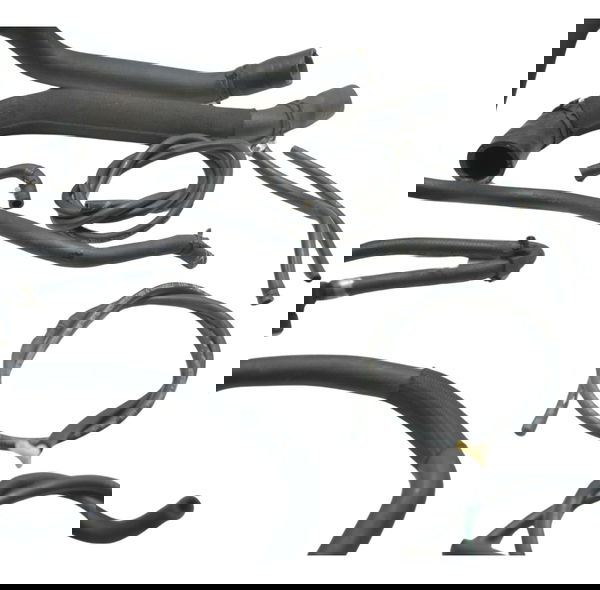 Kit Mangueiras Bmw S 1000 Rr 10-14 Original