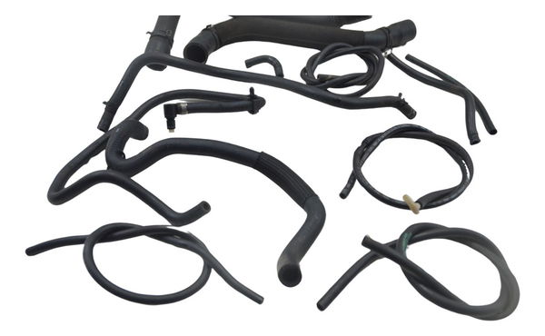 Kit Mangueiras Bmw S 1000 Rr 10-14 Original