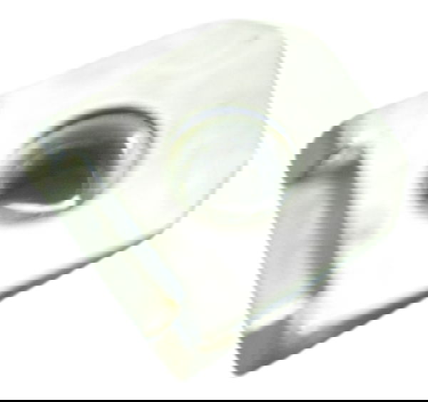 Presilhas Carenagem Bmw S 1000 Rr 10-14 Original