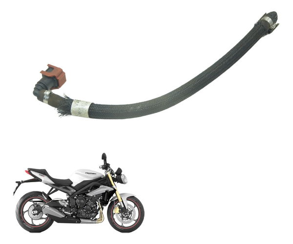 Mangueira Injeção Triumph Street Triple 675 13-16 Original