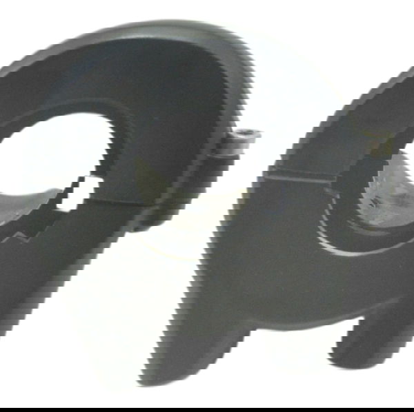 Carcaça Acelerador Bmw S 1000 Rr 10-14 Original