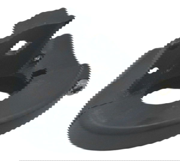 Carcaça Acelerador Bmw S 1000 Rr 10-14 Original