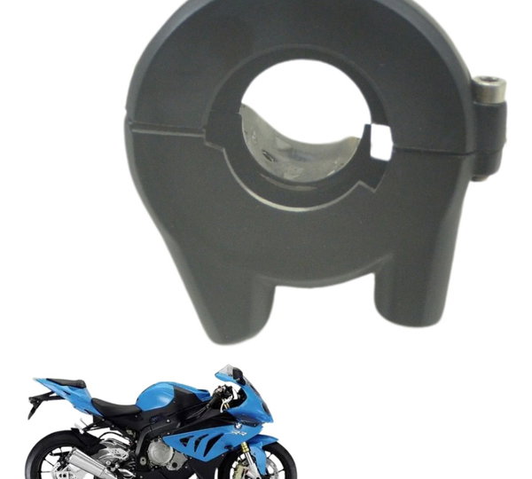 Carcaça Acelerador Bmw S 1000 Rr 10-14 Original