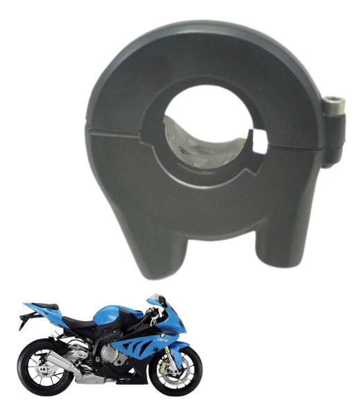 Carcaça Acelerador Bmw S 1000 Rr 10-14 Original