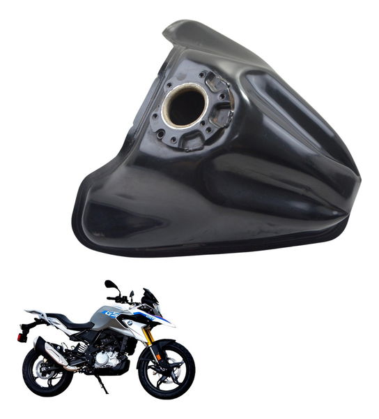 Tanque Bmw G 310 Gs 17-20 Original