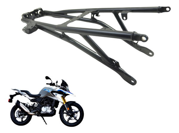 Quadro B Bmw G 310 Gs 17-20 Original