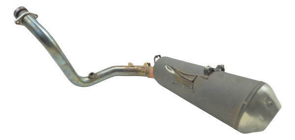 Ponteira Escape Bmw G 310 Gs 17-20 Original