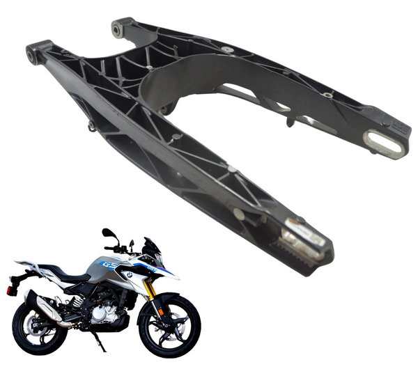 Balança Bmw G 310 Gs 17-20 Original