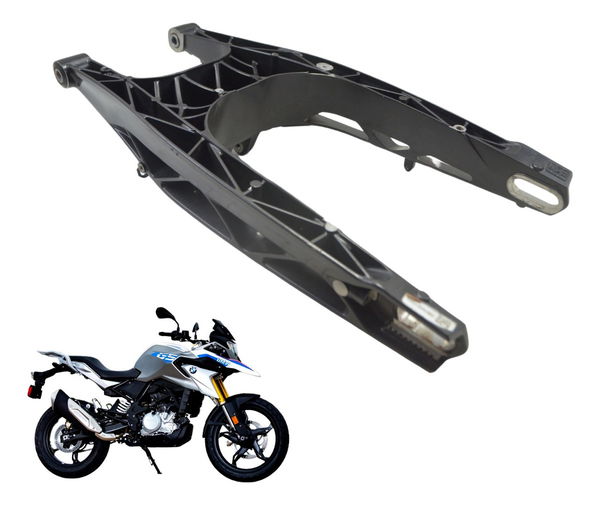 Balança Bmw G 310 Gs 17-20 Original
