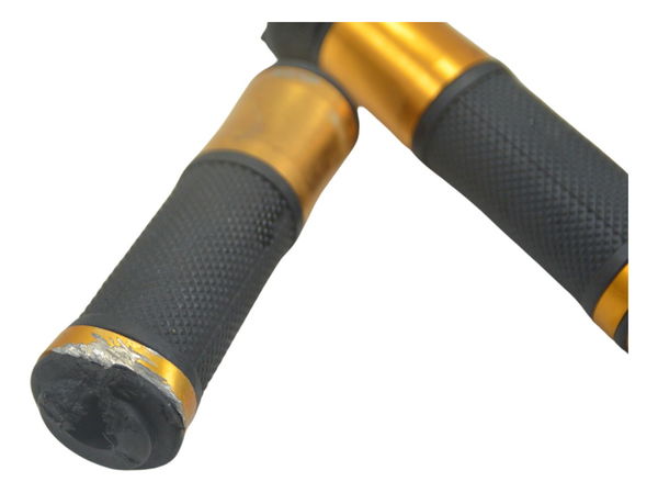 Par Manoplas C/ Avaria Triumph Street Triple 675 13-16