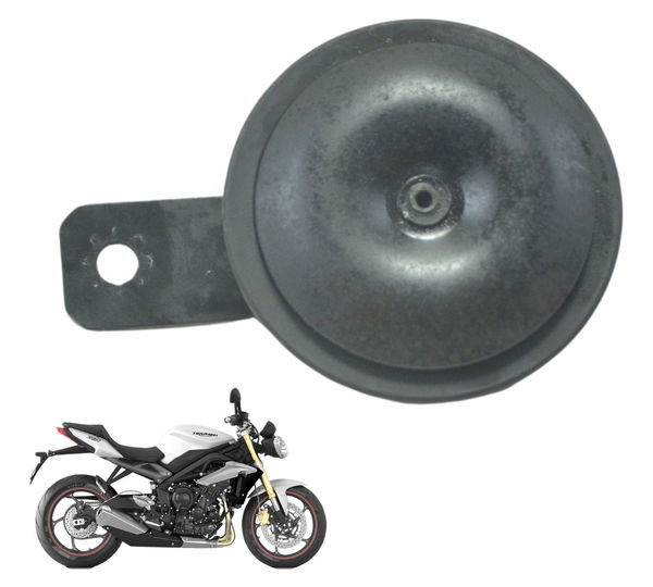 Buzina Triumph Street Triple 675 13-16 Original