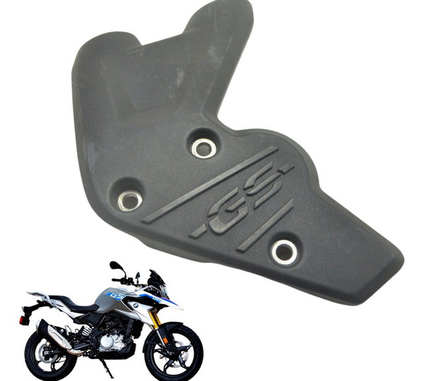 Carenagem Tampa Quadro Direita Bmw G 310 Gs 17-20 Original