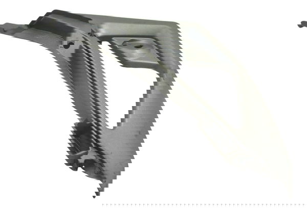 Carenagem Lateral Traseiro Esq C/avaria Bmw G 310 Gs 17-20