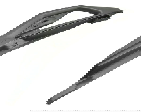 Carenagem Lateral Traseiro Esq C/avaria Bmw G 310 Gs 17-20