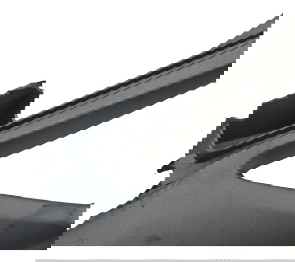 Carenagem Lateral Traseiro Esq C/avaria Bmw G 310 Gs 17-20