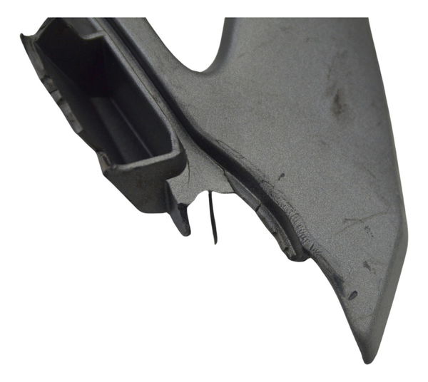 Carenagem Lateral Traseiro Esq C/avaria Bmw G 310 Gs 17-20