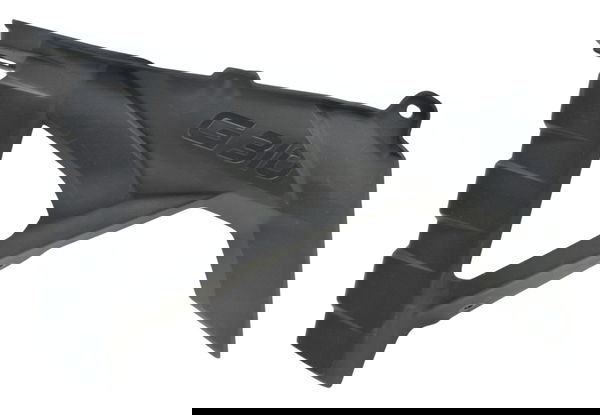 Acabamento Radiador Esquerdo Bmw G 310 Gs 17-20 Original