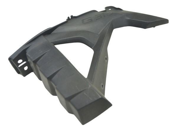 Acabamento Radiador Esquerdo Bmw G 310 Gs 17-20 Original