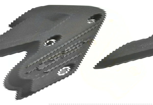 Carenagem Tampa Quadro Esquerda Bmw G 310 Gs 17-20 Original
