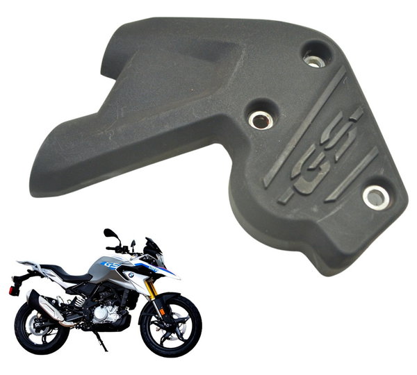 Carenagem Tampa Quadro Esquerda Bmw G 310 Gs 17-20 Original
